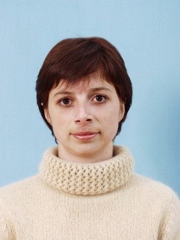 Чернышова  Наталья  Юрьевна.