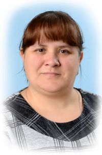 Синяткина Татьяна Владимировна Синяткина Татьяна Владимировна