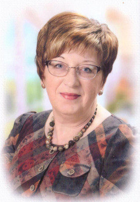 Зайцева Ирина Ивановна Зайцева Ирина Ивановна