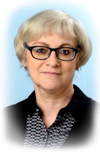 Самсонова Наталья Вячеславна Самсонова Наталья Вячеславна