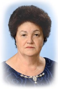 Майорова Надежда Геннадьевна Майорова Надежда Геннадьевна