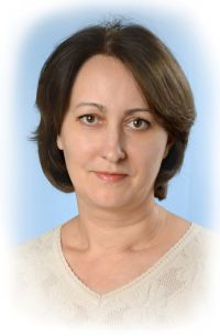 Добрина Елена Вадимовна Добрина Елена Вадимовна
