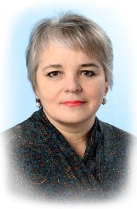Груздева Елена Леонидовна Груздева Елена Леонидовна