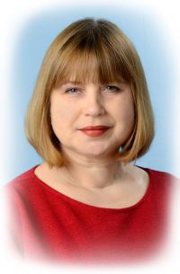 Велиева Наталья Сергеевна Велиева Наталья Сергеевна