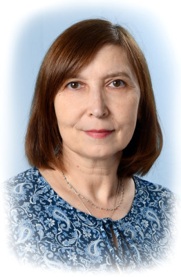 Архипова Анна Сергеевна Архипова Анна Сергеевна