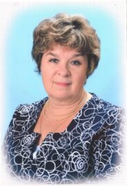 Поршнева Ольга Валерьевна Поршнева Ольга Валерьевна