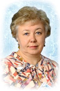 Соснина Татьяна Борисовна Соснина Татьяна Борисовна