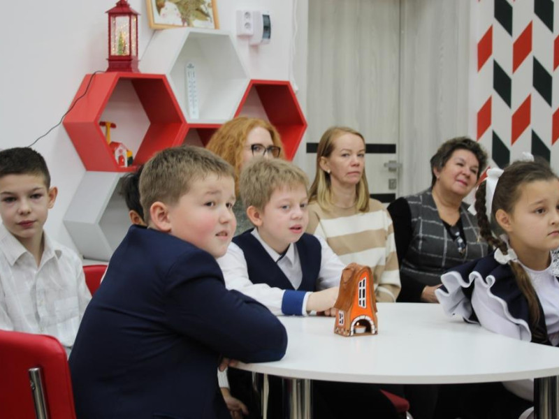 Районный методический семинар "Приобщение учащихся к традиционным российским ценностям в урочной и внеурочной деятельности".