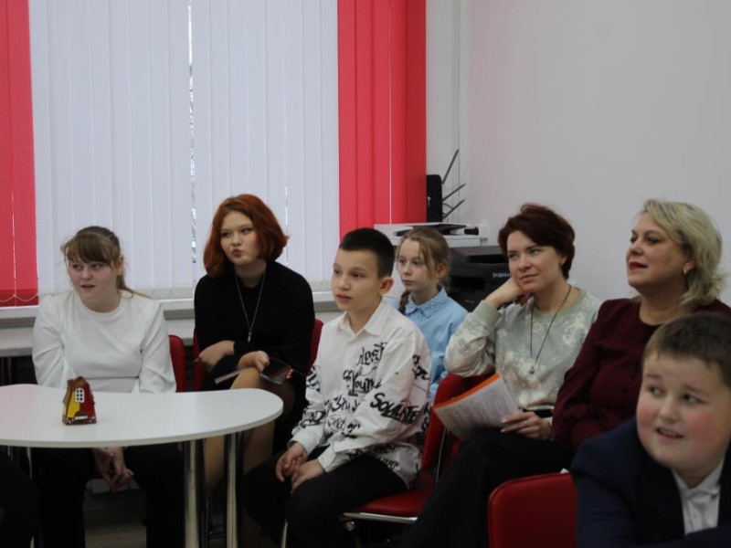 Районный методический семинар "Приобщение учащихся к традиционным российским ценностям в урочной и внеурочной деятельности".