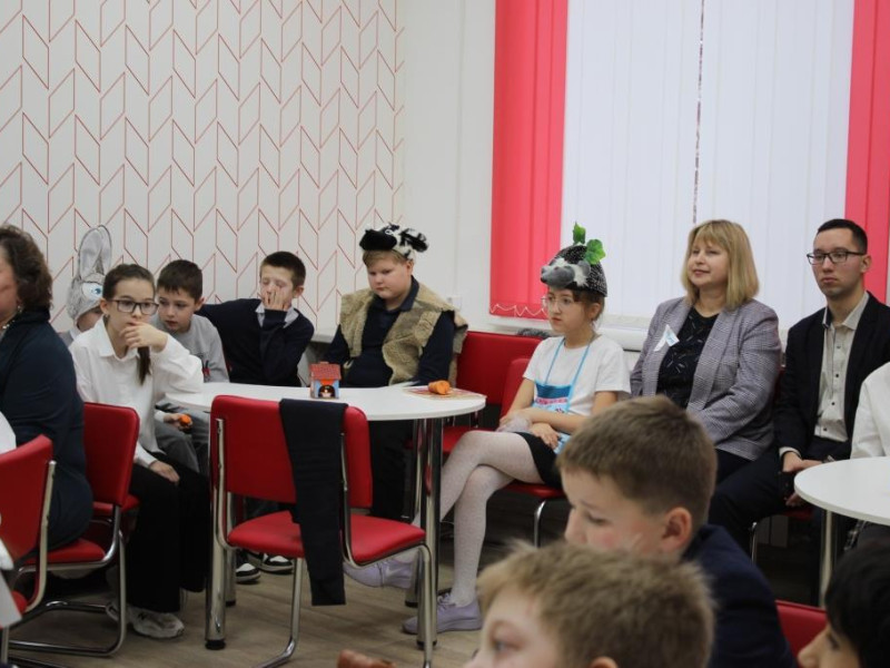 Районный методический семинар "Приобщение учащихся к традиционным российским ценностям в урочной и внеурочной деятельности".