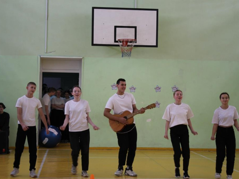 Районный методический семинар "Приобщение учащихся к традиционным российским ценностям в урочной и внеурочной деятельности".